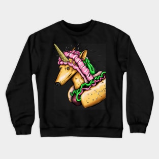 Unihot6 Crewneck Sweatshirt